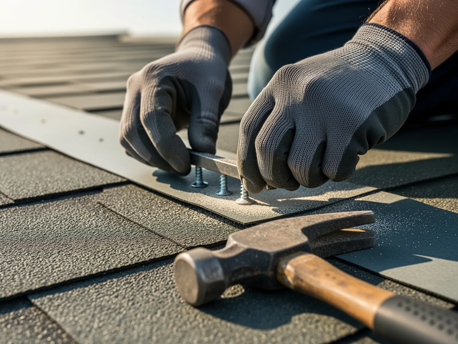 Why choose Fascia Repair in Henderson, NV